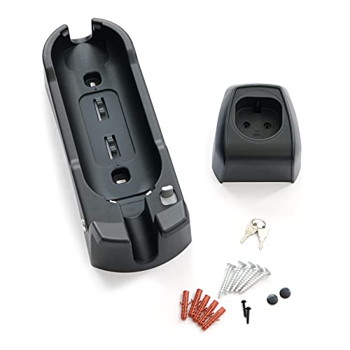 Audi 8V4915706H Wandhalter Lade-Clip Typ 2 Ladegerät Halter Ladedose Ladekabel Audi 8V4915706H Wandhalter Lade-Clip Typ 2 Ladegerät Halter Ladedose Ladekabel von Audi