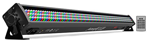 Audibax BAR-252 Barra Led DMX 8 Segmentos Audibax BAR-252 Barra Led DMX 8 Segmentos von Audibax