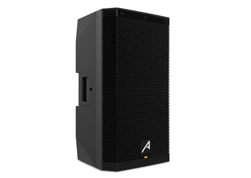 Audibax DSP15 Altavoz 15" Activo 1500W Con DSP Audibax DSP15 Altavoz 15" Activo 1500W Con DSP von Audibax