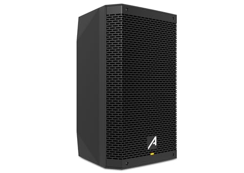Audibax DSP8 Altavoz 8" Activo 450W Con DSP Audibax DSP8 Altavoz 8" Activo 450W Con DSP von Audibax