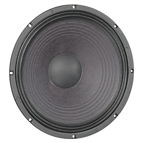 Audibax GR12-DE Altavoz Profesional Woofer 12" 180W RMS Audibax GR12-DE Altavoz Profesional Woofer 12" 180W RMS von Audibax