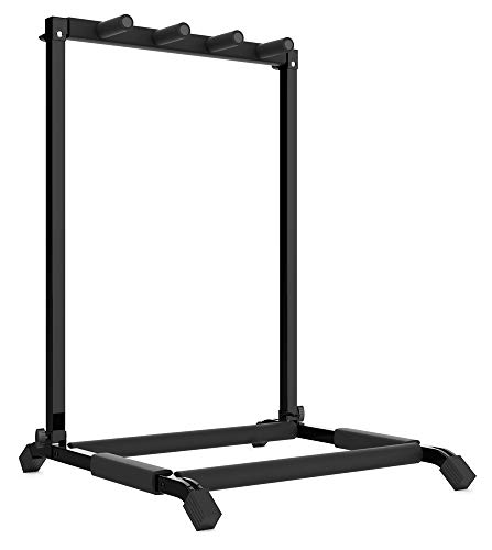 Audibax Multi-Stand 3 Soporte Suelo para 3 Guitarras Audibax Multi-Stand 3 Soporte Suelo para 3 Guitarras von Audibax