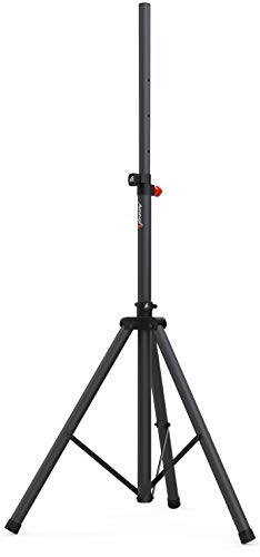 Audibax Neo 131 Plus Soporte Trípode Altavoz Profesional Aluminio Con Easy Lock. Hasta 50Kg Audibax Neo 131 Plus Soporte Trípode Altavoz Profesional Aluminio Con Easy Lock. Hasta 50Kg von Audibax