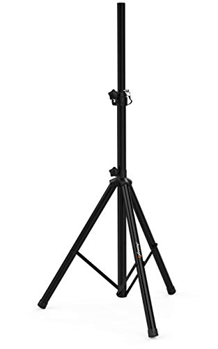 Audibax Neo 131 Soporte para altavoz Profesional Trípode Audibax Neo 131 Soporte para altavoz Profesional Trípode von Audibax