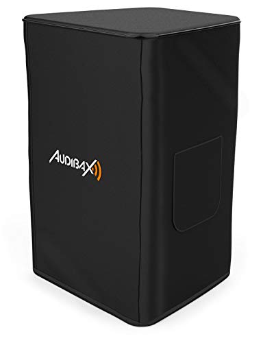 Audibax Neo Bag 15 Funda Transporte para Altavoz 15" Resistente al Agua Audibax Neo Bag 15 Funda Transporte para Altavoz 15" Resistente al Agua von Audibax