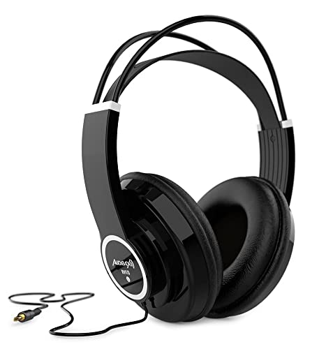 Audibax RH10 Auriculares Profesionales de Estudio Audibax RH10 Auriculares Profesionales de Estudio von Audibax