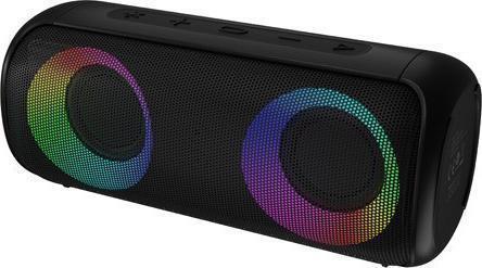Audictus Aurora Pro Tragbarer Stereo-Lautsprecher Schwarz 20 W (1837) von Audictus