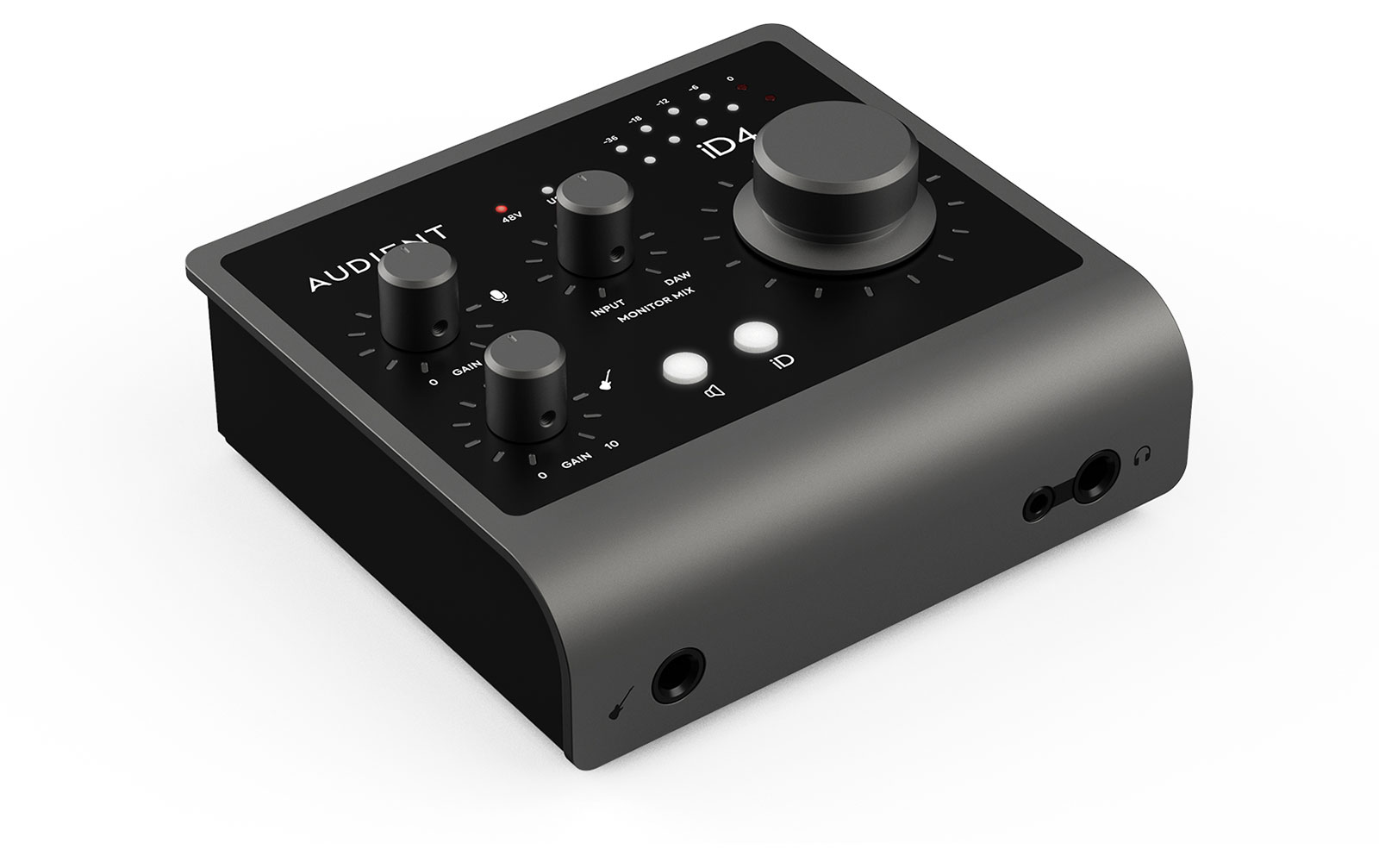 Audient iD4 MKII von Audient