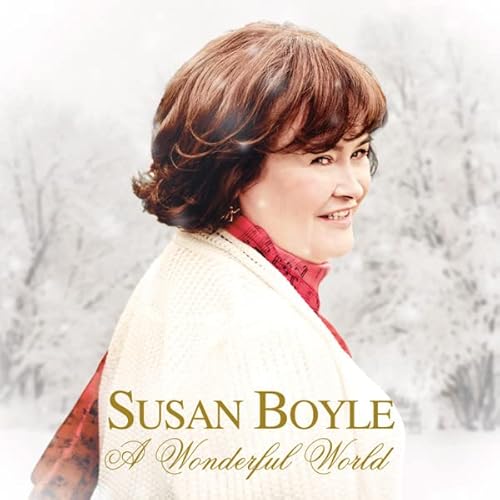 A Wonderful World [CD] von Audio CD