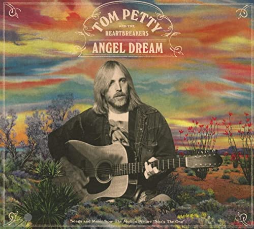 Angel Dream (Songs and Music From The Motion Picture "She’s The One") [CD] von Audio CD