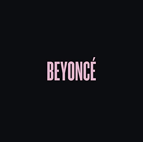 Beyoncé [CD] von Audio CD