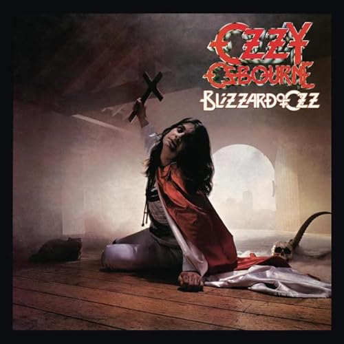 Blizzard Of Ozz (Expanded Edition) [CD] von Audio CD