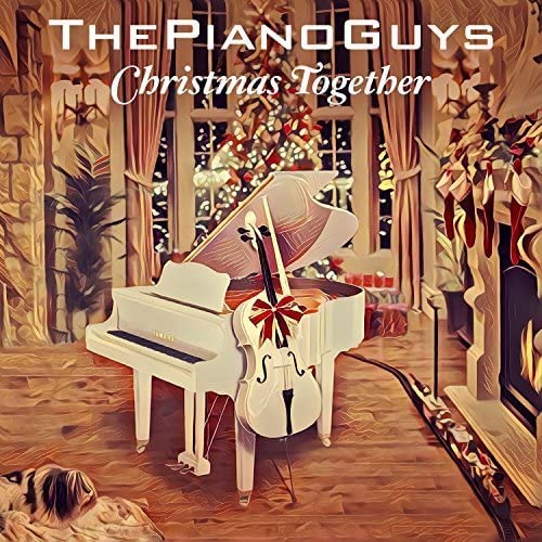 Christmas Together [CD] von Audio CD