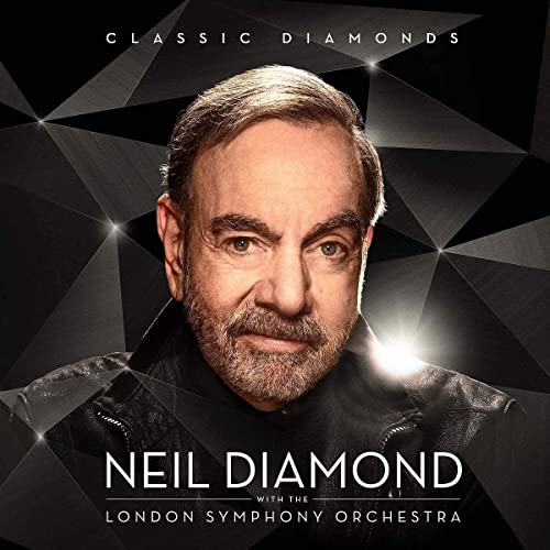 Classic Diamonds [CD] von Audio CD