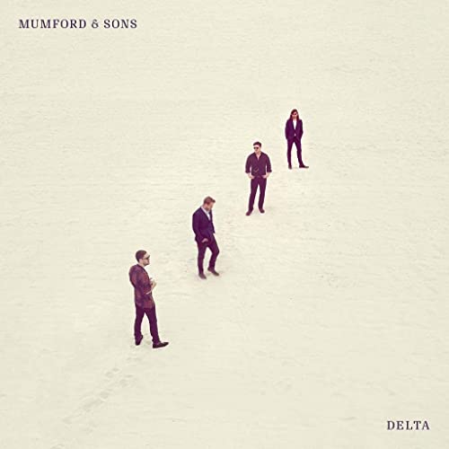 Delta [CD] von Audio CD
