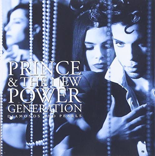 Diamonds And Pearls [CD] von Audio CD