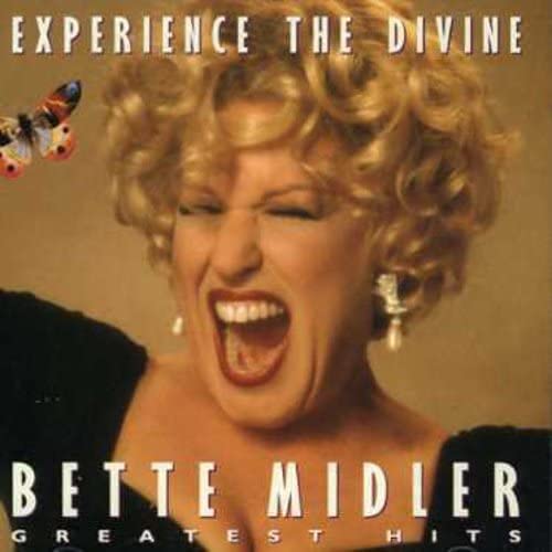 Experience The Divine: Greatest Hits [CD] von Audio CD