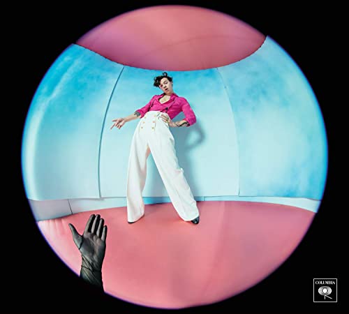 Fine Line [CD] von Audio CD