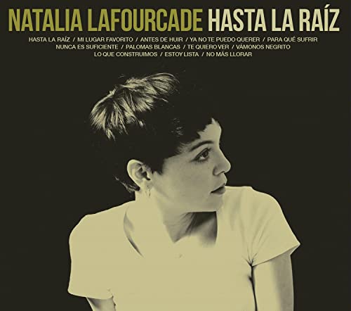 Hasta La Raiz [CD] von Audio CD
