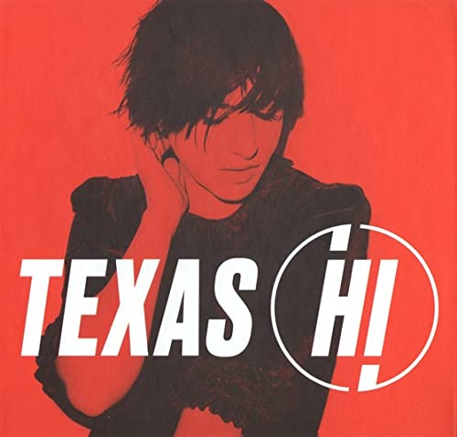 Hi (Deluxe Edition) [CD] von Audio CD