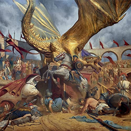 In The Court Of The Dragon [CD] von Audio CD