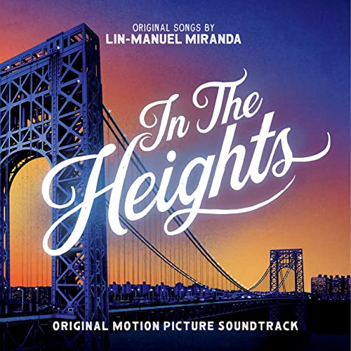 In The Heights (Original Motion Picture Soundtrack) [CD] von Audio CD