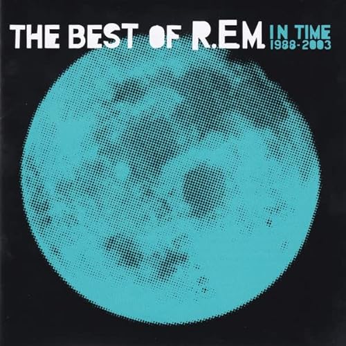 In Time: The Best Of R.E.M. 1988-2003 [CD] von Audio CD