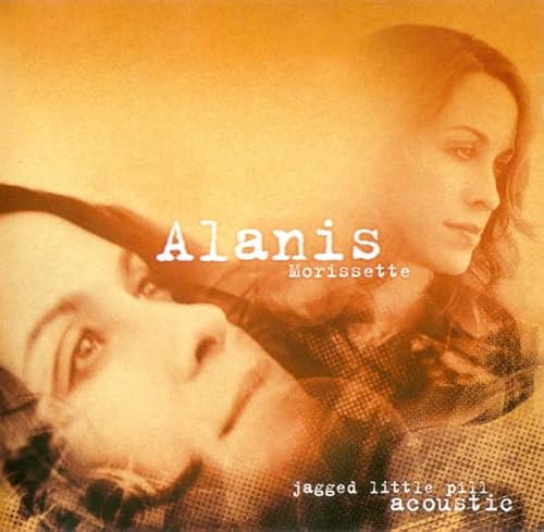 Jagged Little Pill Acoustic [CD] von Audio CD