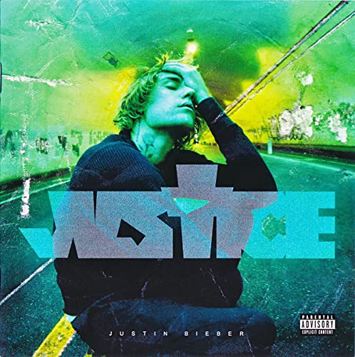 Justice [CD] von Audio CD