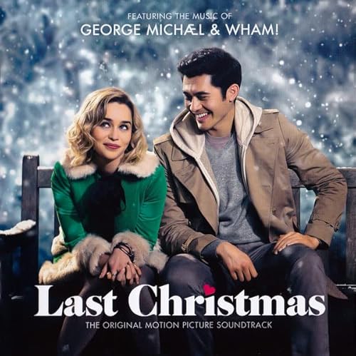 Last Christmas (The Original Motion Picture Soundtrack) [CD] von Audio CD