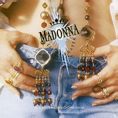 Like A Prayer [CD] von Audio CD