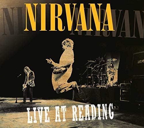 Live at Reading [CD] von Audio CD