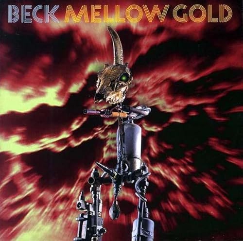 Mellow Gold [CD] von Audio CD