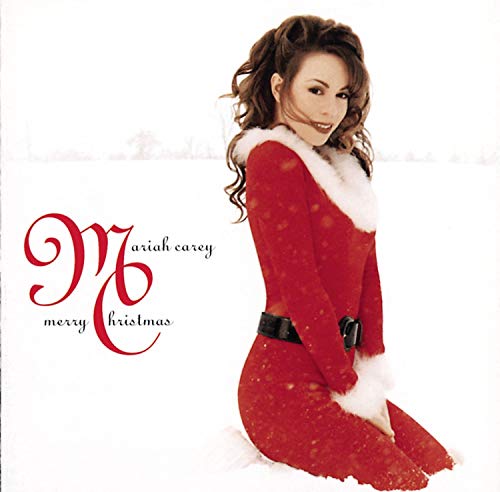 Merry Christmas [CD] von Audio CD