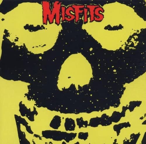 Misfits (Collection 1) [CD] von Audio CD