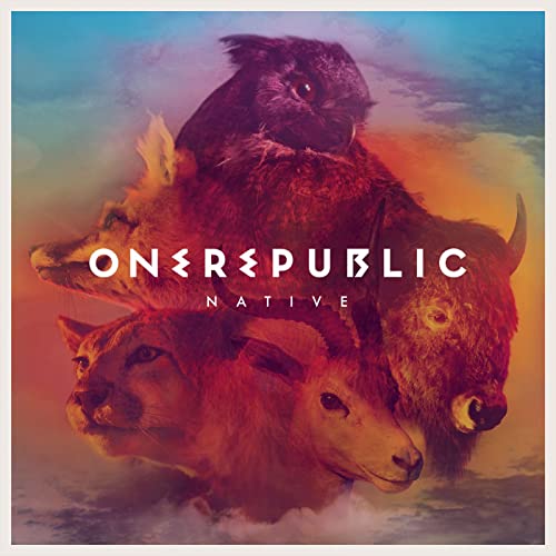 Native (Deluxe Edition) [CD] von Audio CD