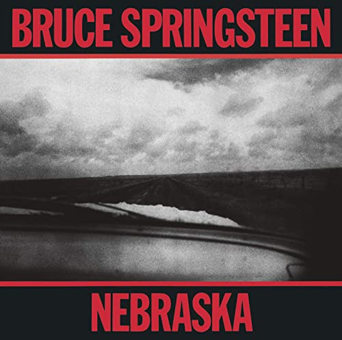 Nebraska [CD] von Audio CD