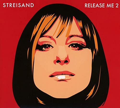 Release Me 2 [CD] von Audio CD