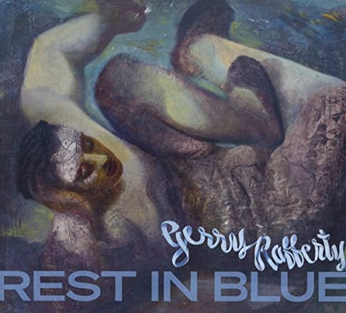 Rest In Blue [CD] von Audio CD