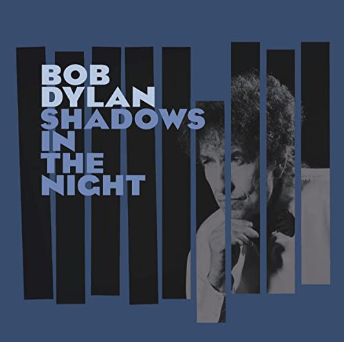 Shadows In The Night [CD] von Audio CD