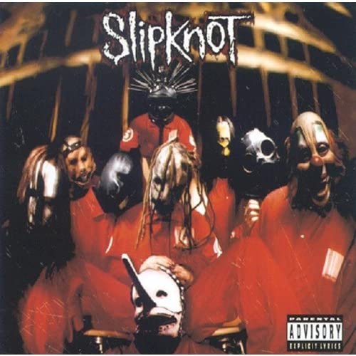 Slipknot [CD] von Audio CD