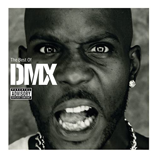 The Best Of DMX [CD] von Audio CD