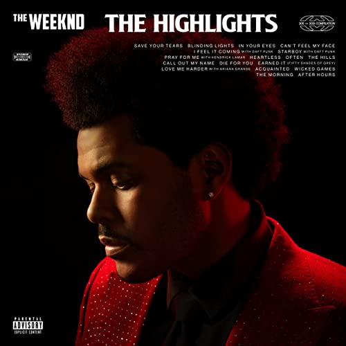 The Highlights [CD] von Audio CD