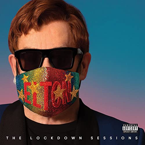 The Lockdown Sessions [CD] von Audio CD