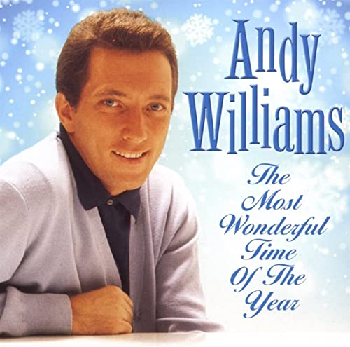 The Most Wonderful Time Of The Year [CD] von Audio CD