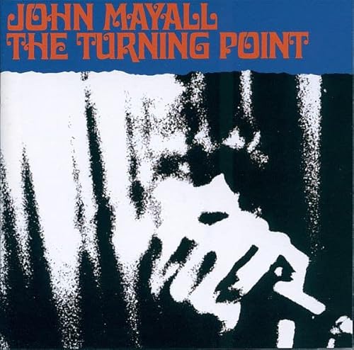 The Turning Point [CD] von Audio CD