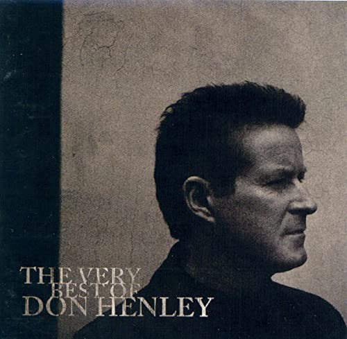 The Very Best Of Don Henley [CD] von Audio CD