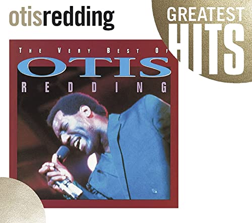 The Very Best Of Otis Redding [CD] von Audio CD