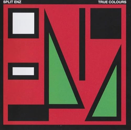 True Colours (40th Anniversary Edition) [CD] von Audio CD