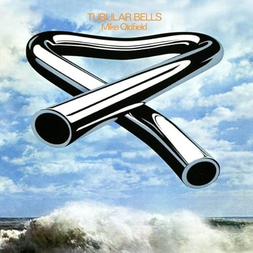 Tubular Bells [CD] von Audio CD